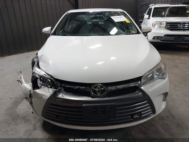 Toyota CAMRY LE 2017 4T1BF1FK3HU454684 Image 13
