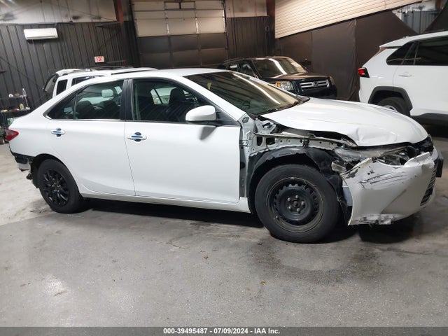 Toyota CAMRY LE 2017 4T1BF1FK3HU454684 Image 14