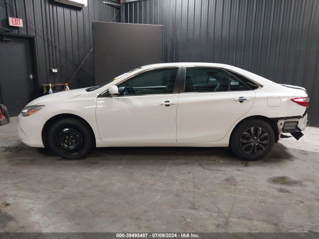 Toyota CAMRY LE 2017 4T1BF1FK3HU454684 Image 15