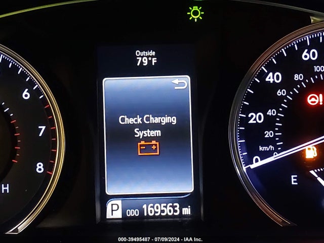 Toyota CAMRY LE 2017 4T1BF1FK3HU454684 Image 16