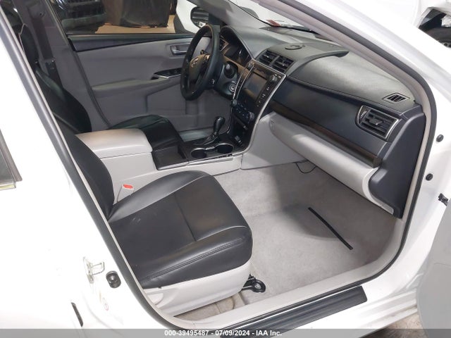Toyota CAMRY LE 2017 4T1BF1FK3HU454684 Image 5