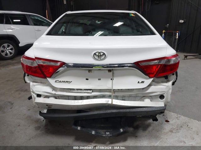 Toyota CAMRY LE 2017 4T1BF1FK3HU454684 Image 6