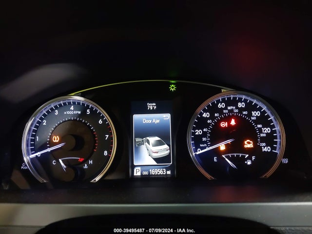Toyota CAMRY LE 2017 4T1BF1FK3HU454684 Image 7