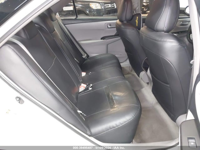 Toyota CAMRY LE 2017 4T1BF1FK3HU454684 Image 8