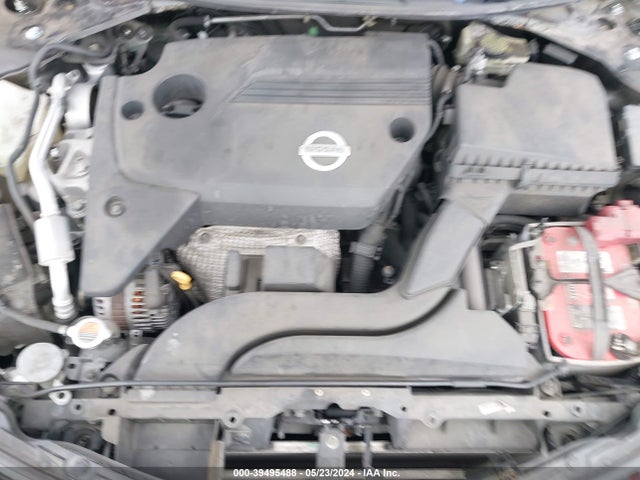 Nissan Altima 2.5 Sv 2015 1N4AL3AP4FC273142 Image 10