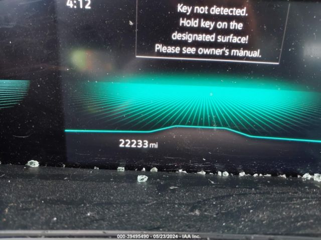 3VVCB7AX9NM081338 Volkswagen Tiguan 2.0t Se R-line Black