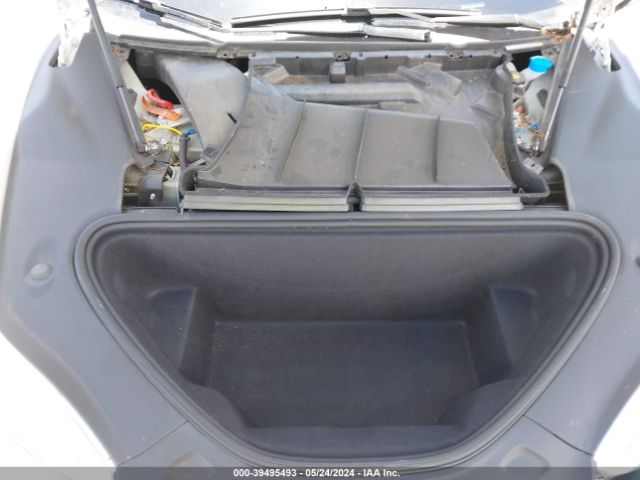 5YJSA1E22KF305266 Tesla Model S 100d/75d/long Range/standard Range