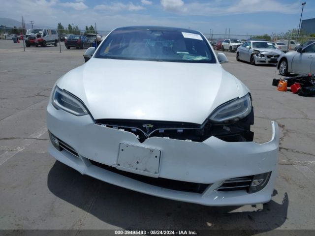 5YJSA1E22KF305266 Tesla Model S 100d/75d/long Range/standard Range