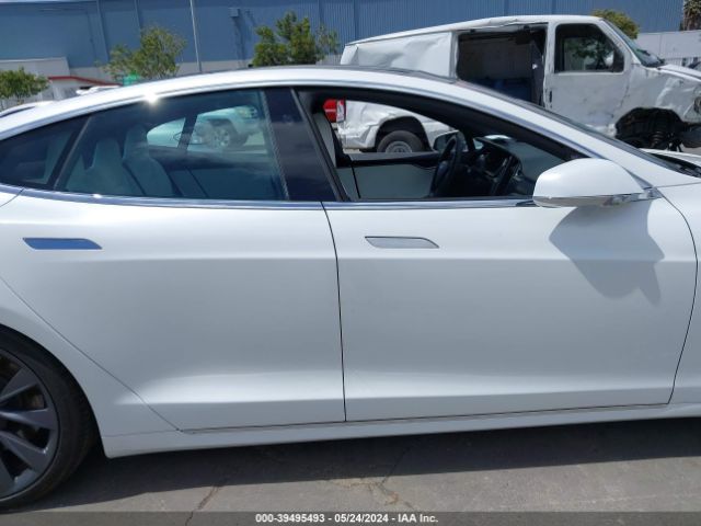 5YJSA1E22KF305266 Tesla Model S 100d/75d/long Range/standard Range