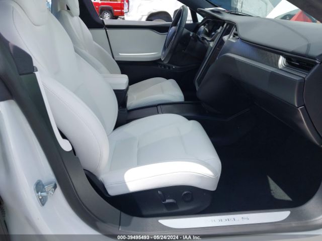 5YJSA1E22KF305266 Tesla Model S 100d/75d/long Range/standard Range