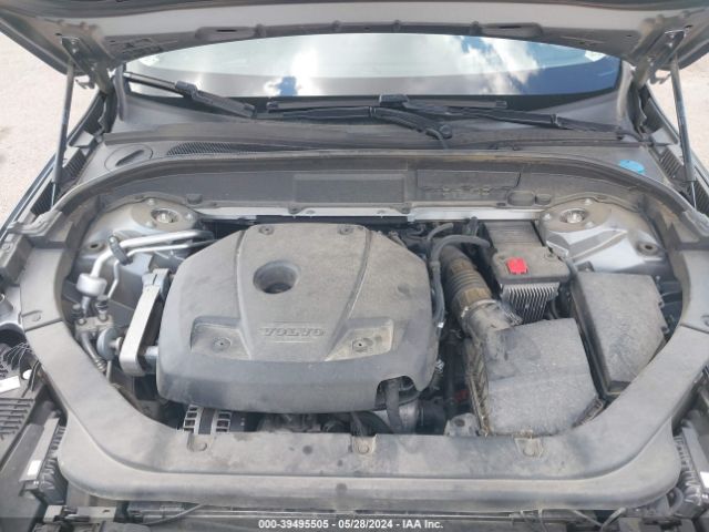 LYVA22RL4KB262939 Volvo Xc60 T6 Inscription