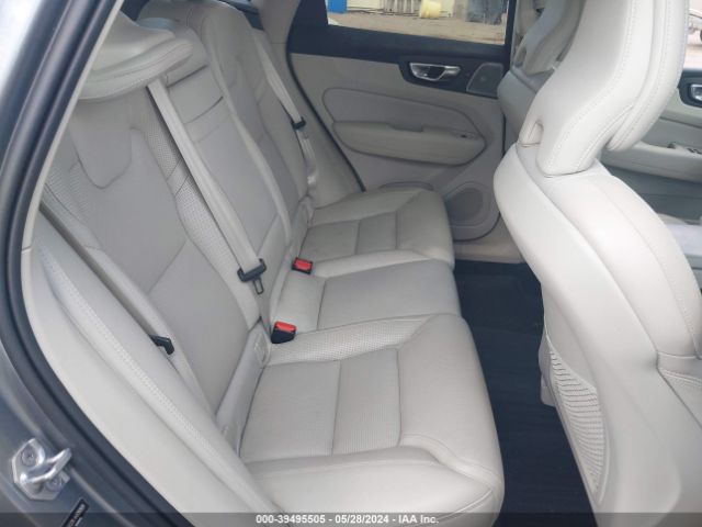 LYVA22RL4KB262939 Volvo Xc60 T6 Inscription