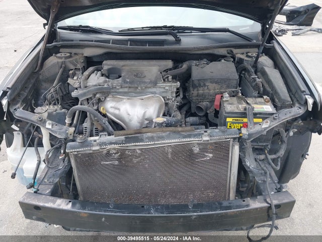 Toyota CAMRY LE 2014 4T1BF1FK6EU322496 Image 10