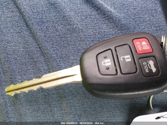 Toyota CAMRY LE 2014 4T1BF1FK6EU322496 Image 11