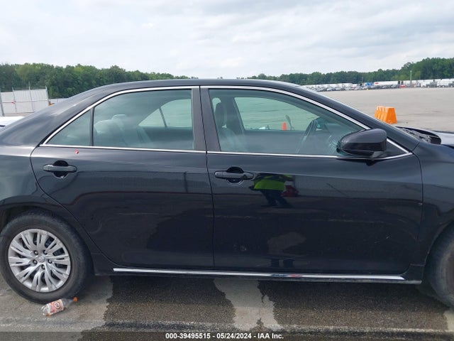 Toyota CAMRY LE 2014 4T1BF1FK6EU322496 Image 14