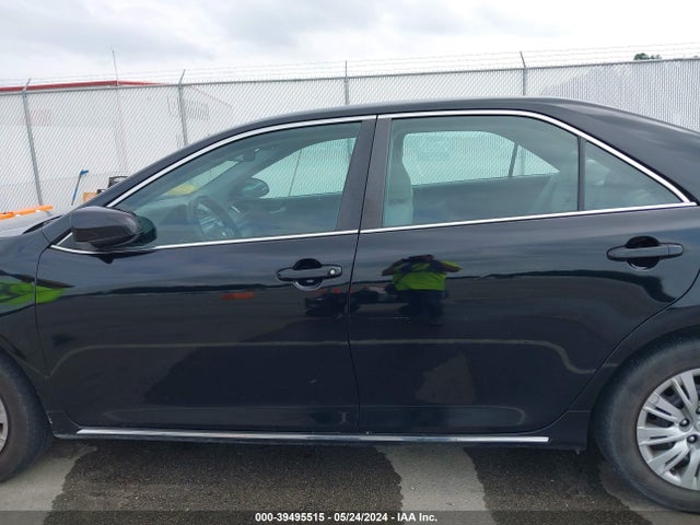 Toyota CAMRY LE 2014 4T1BF1FK6EU322496 Image 15