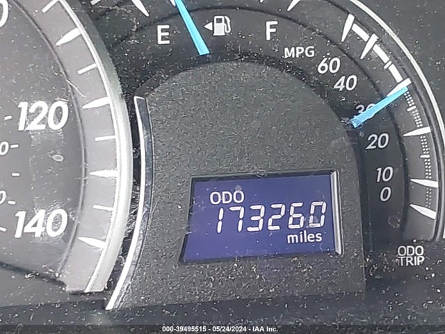 Toyota CAMRY LE 2014 4T1BF1FK6EU322496 Image 16