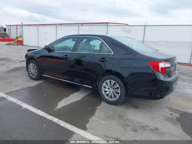 Toyota CAMRY LE 2014 4T1BF1FK6EU322496 Image 3