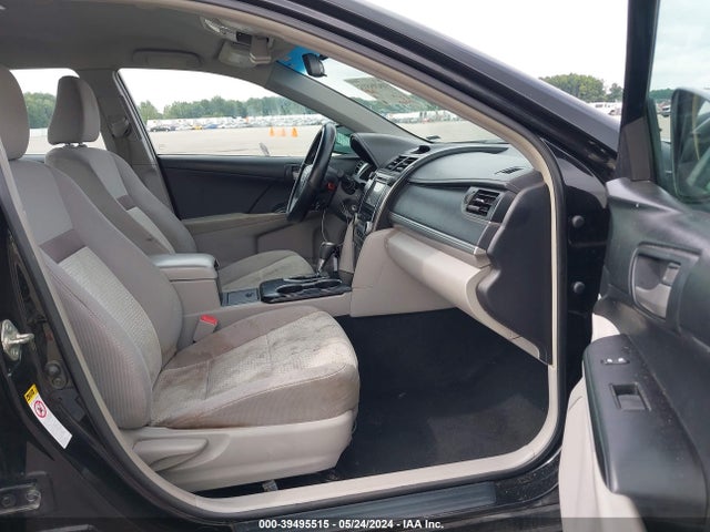 Toyota CAMRY LE 2014 4T1BF1FK6EU322496 Image 5
