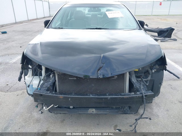 Toyota CAMRY LE 2014 4T1BF1FK6EU322496 Image 6