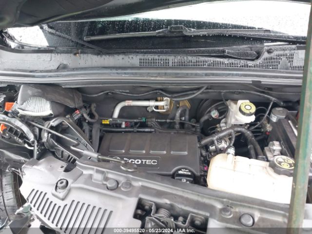 KL4CJHSB9HB199003 Buick Encore Premium