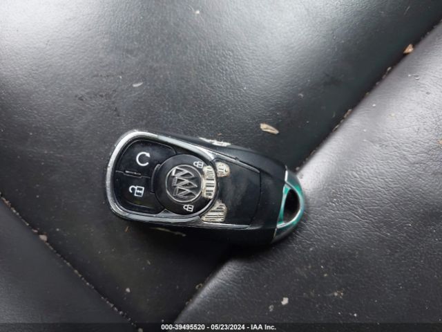 KL4CJHSB9HB199003 Buick Encore Premium