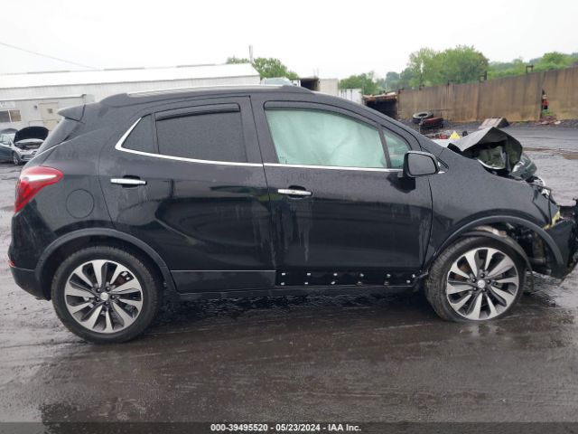 KL4CJHSB9HB199003 Buick Encore Premium