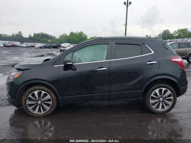KL4CJHSB9HB199003 Buick Encore Premium