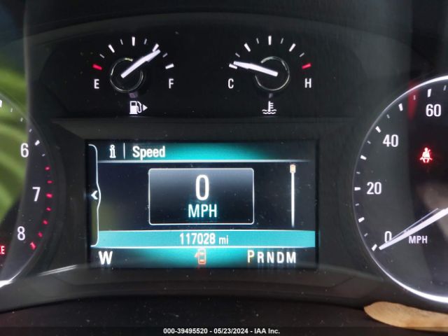 KL4CJHSB9HB199003 Buick Encore Premium