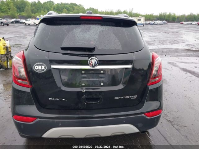 KL4CJHSB9HB199003 Buick Encore Premium