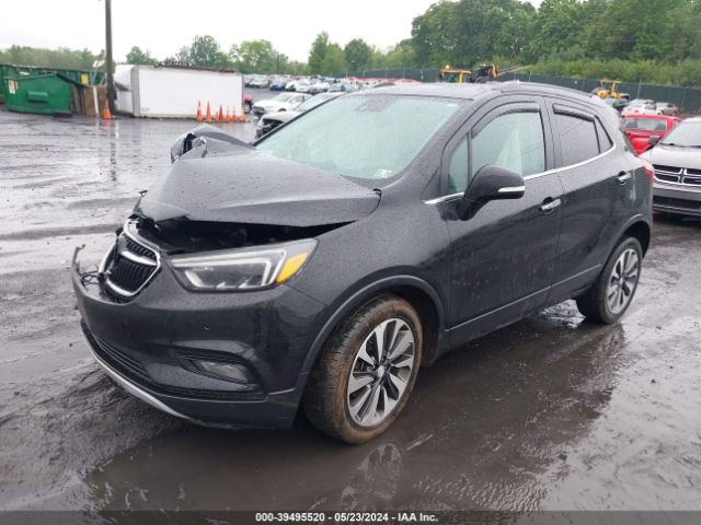 KL4CJHSB9HB199003 Buick Encore Premium