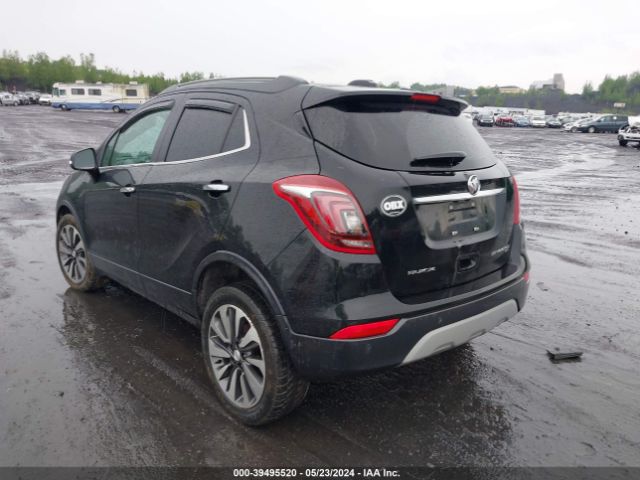 KL4CJHSB9HB199003 Buick Encore Premium