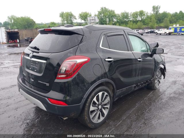 KL4CJHSB9HB199003 Buick Encore Premium