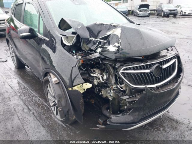KL4CJHSB9HB199003 Buick Encore Premium