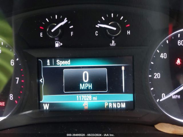 KL4CJHSB9HB199003 Buick Encore Premium