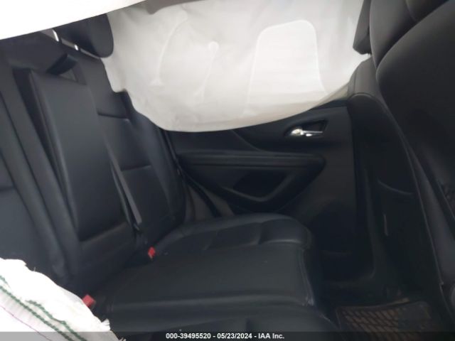 KL4CJHSB9HB199003 Buick Encore Premium