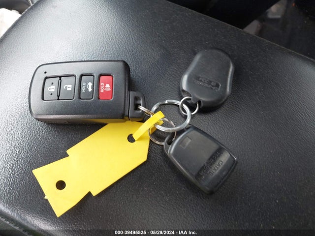 Toyota Avalon Hybrid Limited 2014 4T1BD1EB4EU030269 Image 11