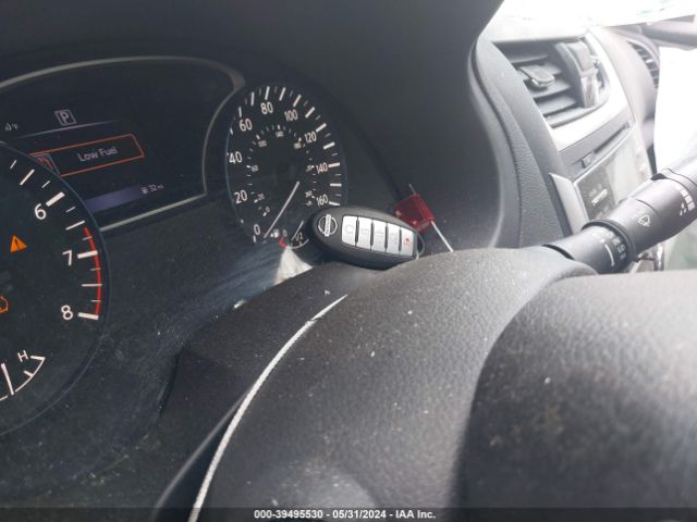 1N4AL3AP5HC202552 Nissan Altima 2.5 Sr