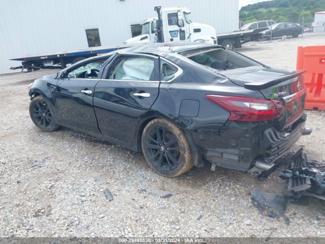 1N4AL3AP5HC202552 Nissan Altima 2.5 Sr