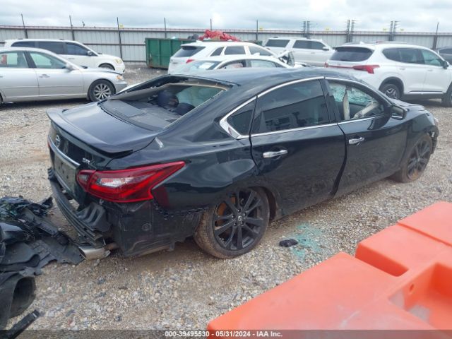 1N4AL3AP5HC202552 Nissan Altima 2.5 Sr