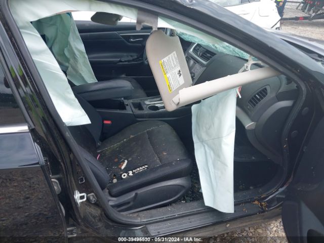 1N4AL3AP5HC202552 Nissan Altima 2.5 Sr