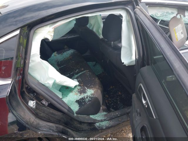 1N4AL3AP5HC202552 Nissan Altima 2.5 Sr