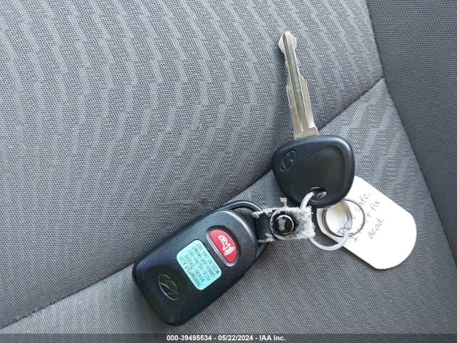 Hyundai ELANTRA SE 2014 5NPDH4AE3EH536043 Image 11