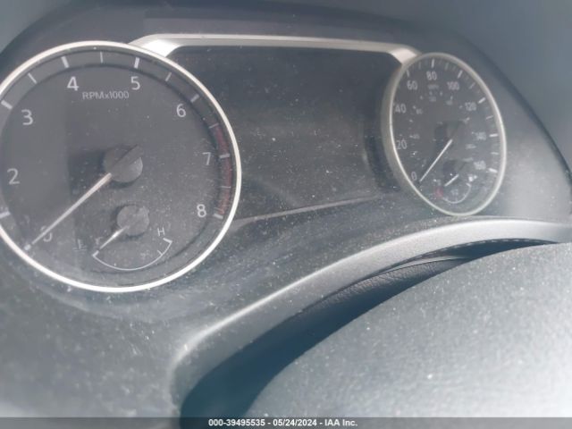 3N1AB8DV0LY212767 Nissan Sentra Sr Xtronic Cvt