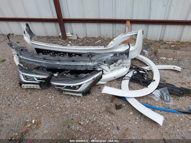 Infiniti Qx80 Premium Select 2021 JN8AZ2AF3M9719905 Image 12
