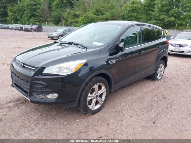 Ford ESCAPE SE 2014 1FMCU9GX9EUA03385 Image 2