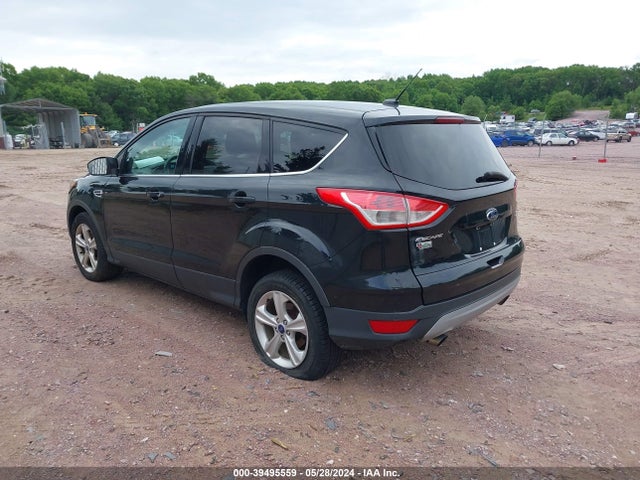 Ford ESCAPE SE 2014 1FMCU9GX9EUA03385 Image 3