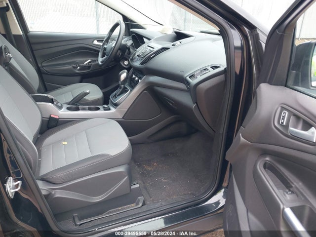 Ford ESCAPE SE 2014 1FMCU9GX9EUA03385 Image 5