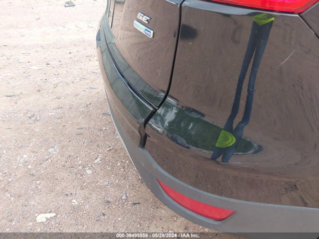 Ford ESCAPE SE 2014 1FMCU9GX9EUA03385 Image 6