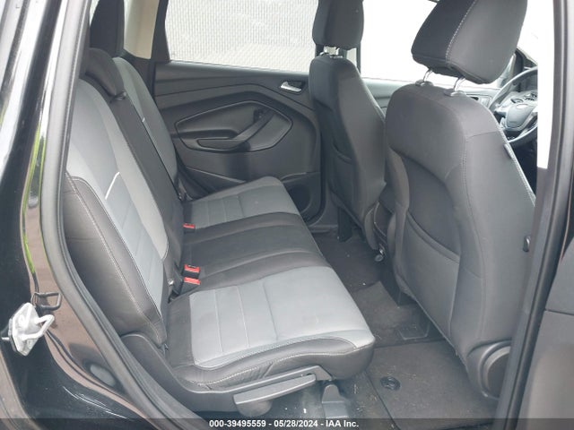 Ford ESCAPE SE 2014 1FMCU9GX9EUA03385 Image 8